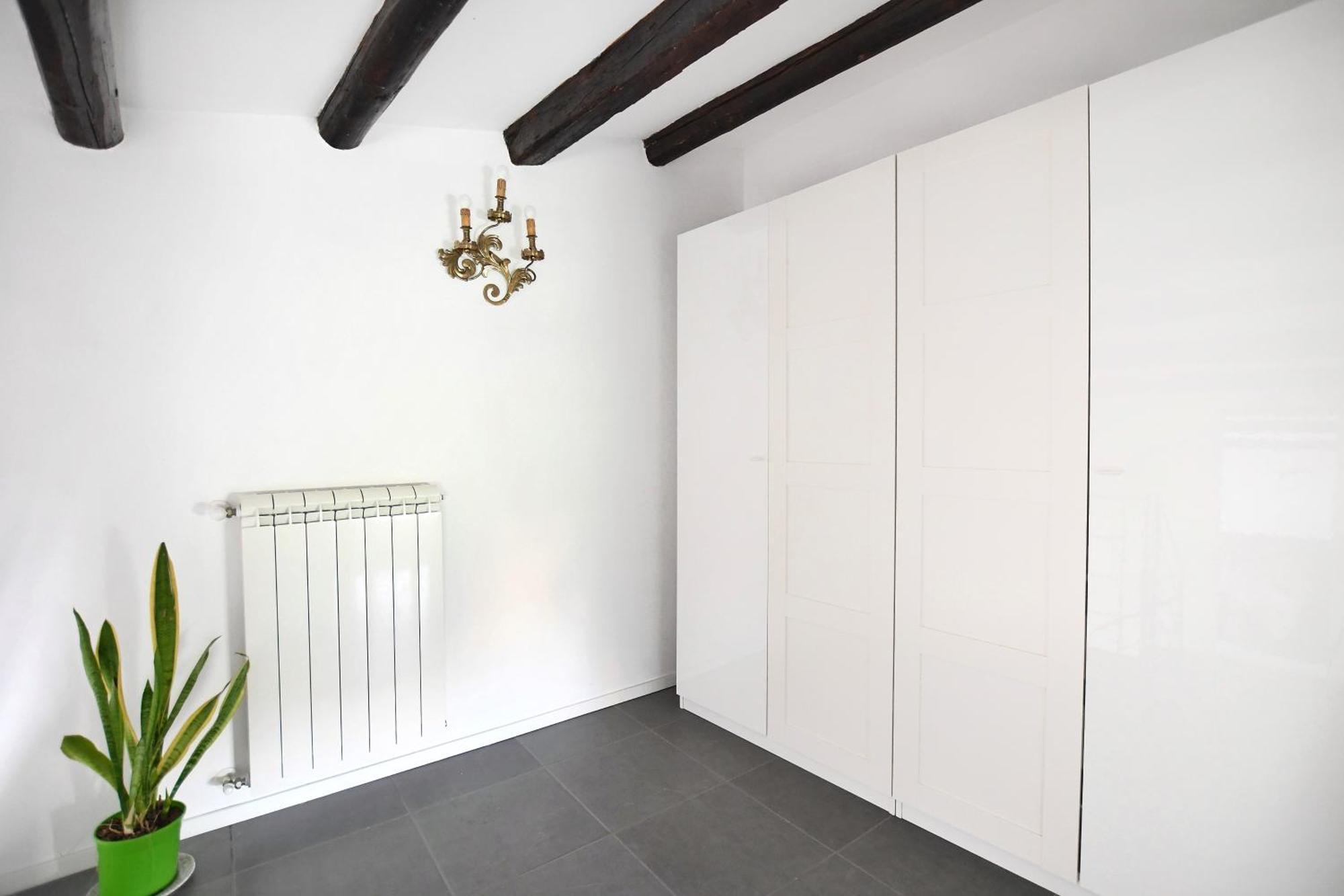 Iflat Dimora Giardino Inglese Apartment ปาแลร์โม ภายนอก รูปภาพ
